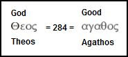 284 good El
