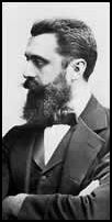 Theodore Herzle