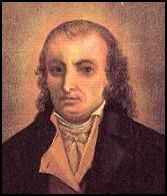 Adam Weishaupt