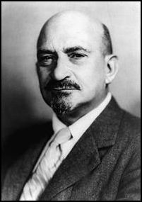 Chaim Weizmann