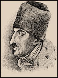 Jacob Frank