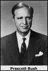 Prescott Bush