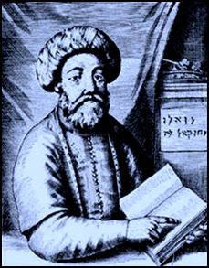 shabbatai Tzevi