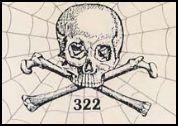 Skull & Bones
