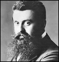 Theodore Herzl