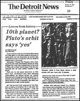 planet x detroit news