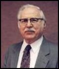 Zechariah Sitchen