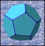 dodecahedron 3