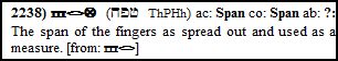 span