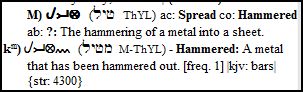 tal hammer