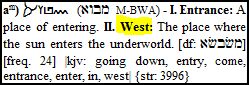 west mabo