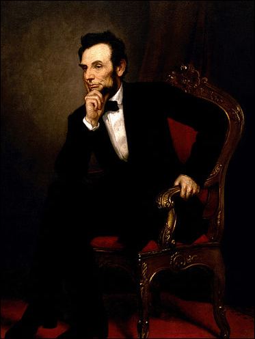 Abraham Lincoln name2
