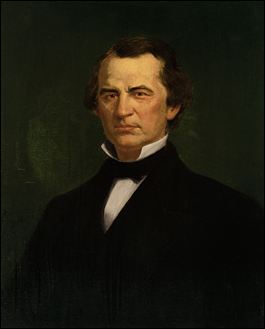 Andrew Johnson name2