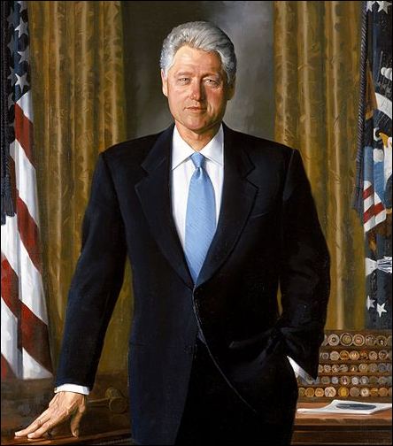 Bill Clinton name2