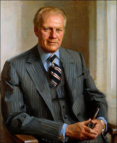 Gerald Ford name2