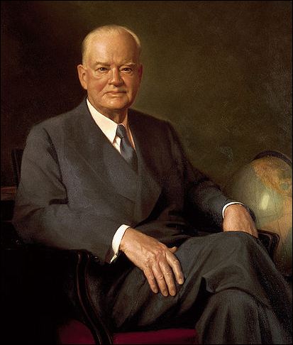 Herbert Hoover name2