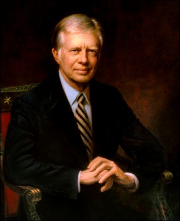 Jimmy Carter name2