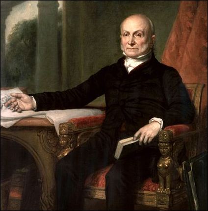 John Quincy Adams name2