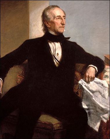 John Tyler name2