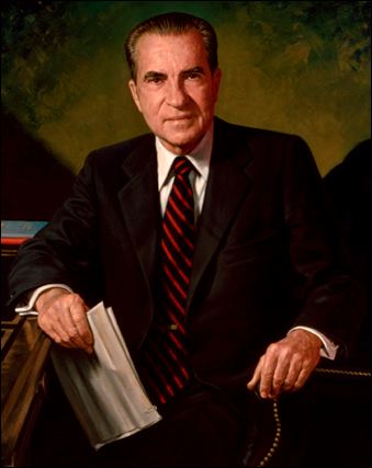 Richard Nixon name2