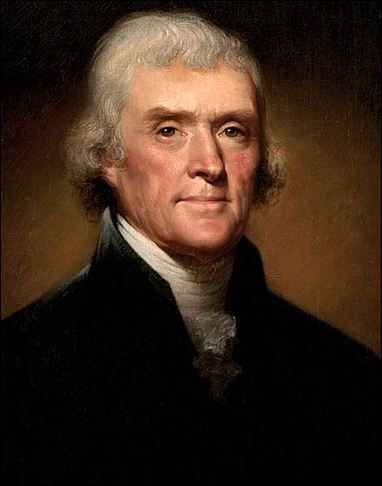 Thomas Jefferson name2
