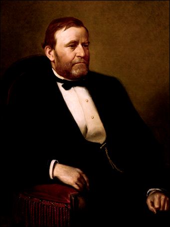 Ulysses S Grant name2