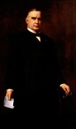 William McKinley name2