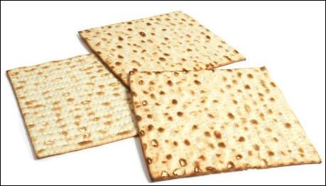 matzot