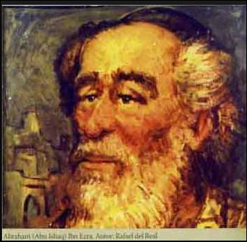 Abraham ben Ezra