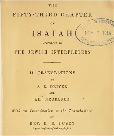 Isaiah 53