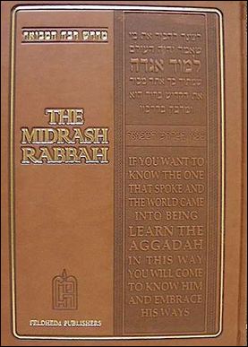 Midrash Rabbah Ruth