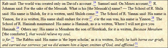 Sanhedrin 98b