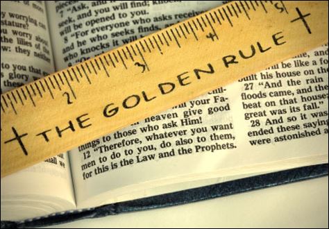 Golden Rule 2