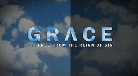 grace freedom