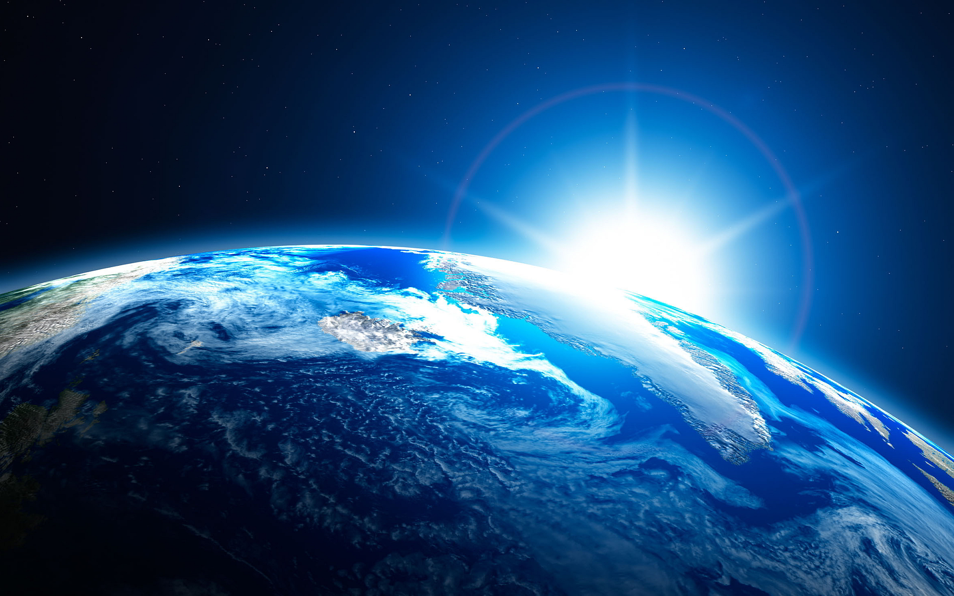 Earth 2