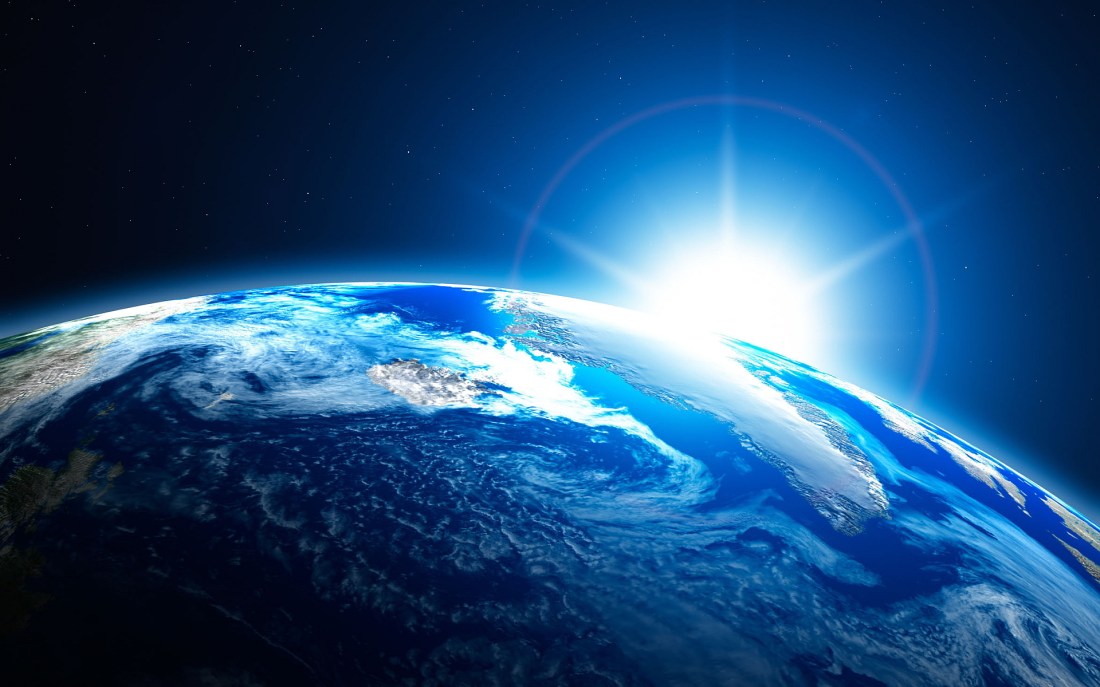 Earth 2