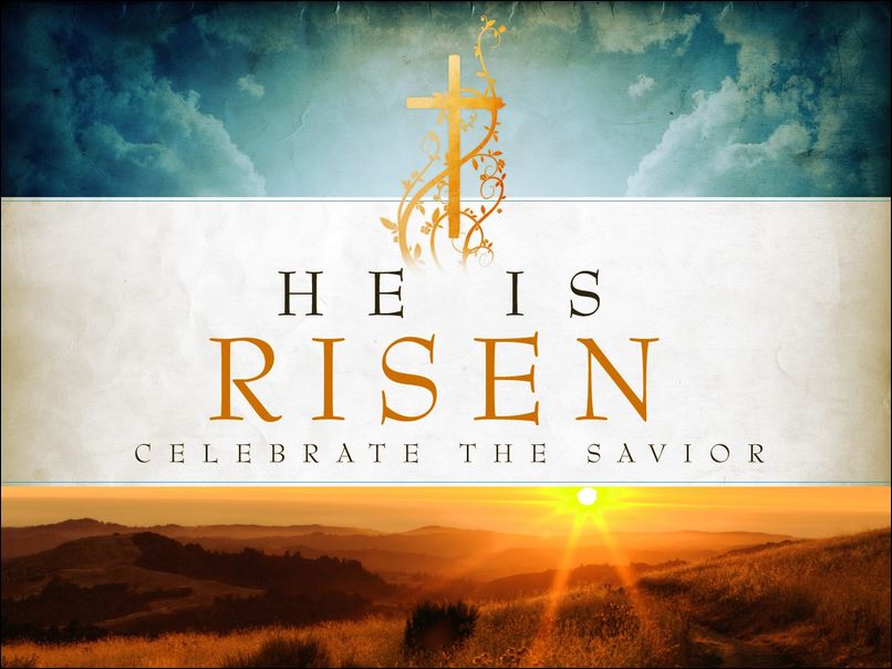 Easter 3