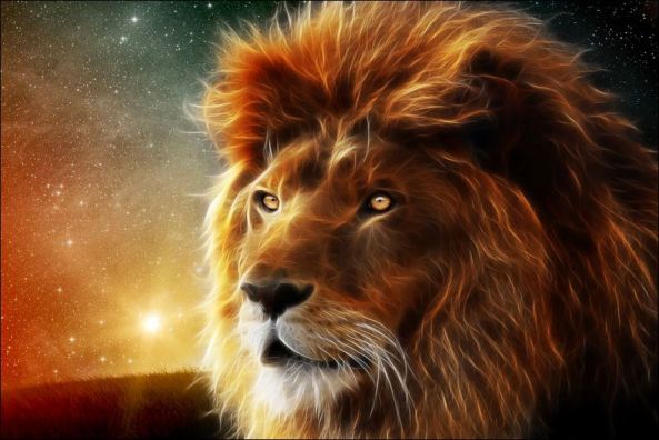 lion king 2