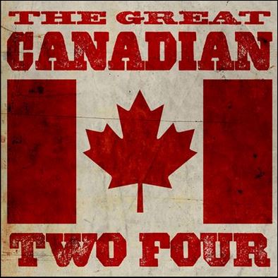 two-four