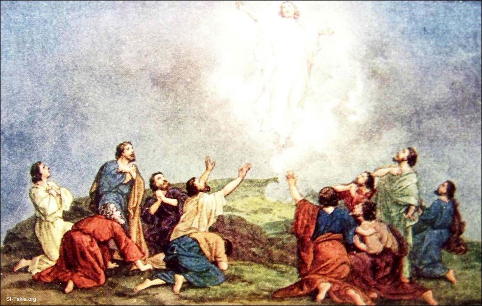 ascension