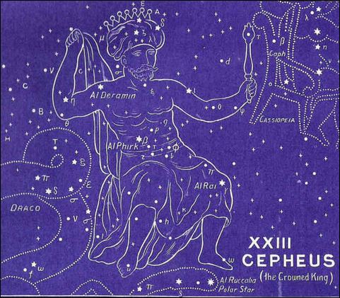 cepheus 2
