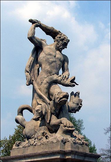 hercules club