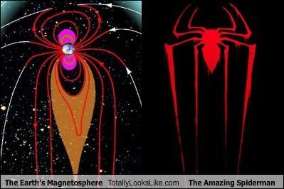 magnetosphere spider