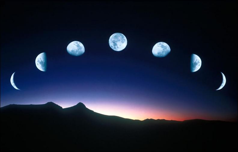 moon