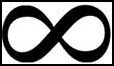 infinity